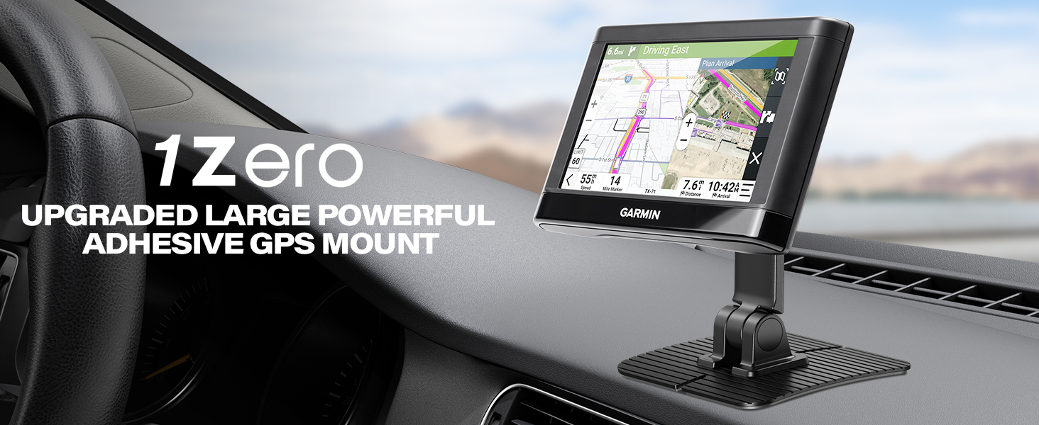 GPS MOUNT