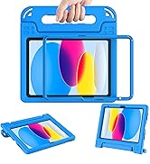 case for ipad 11th a16 2025 11 inch and 10th 2022