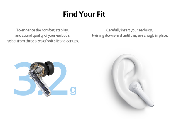 earbuds