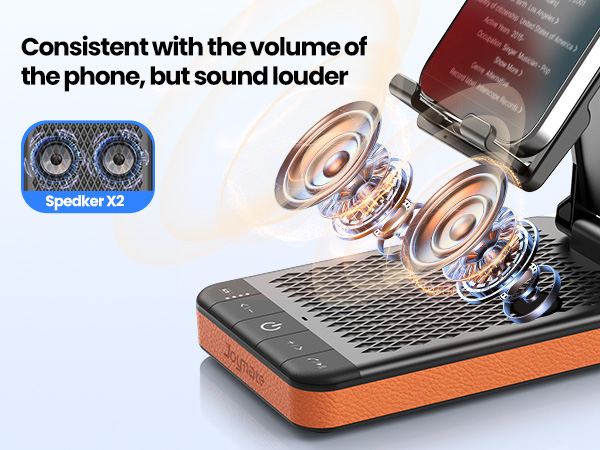 loud speaker