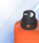 IDMD Dog Nail Grinder Quiet,Dog Nail Trimmers with Light,Electric 2-Speed Pro Pet Nail Grinder,Pa...