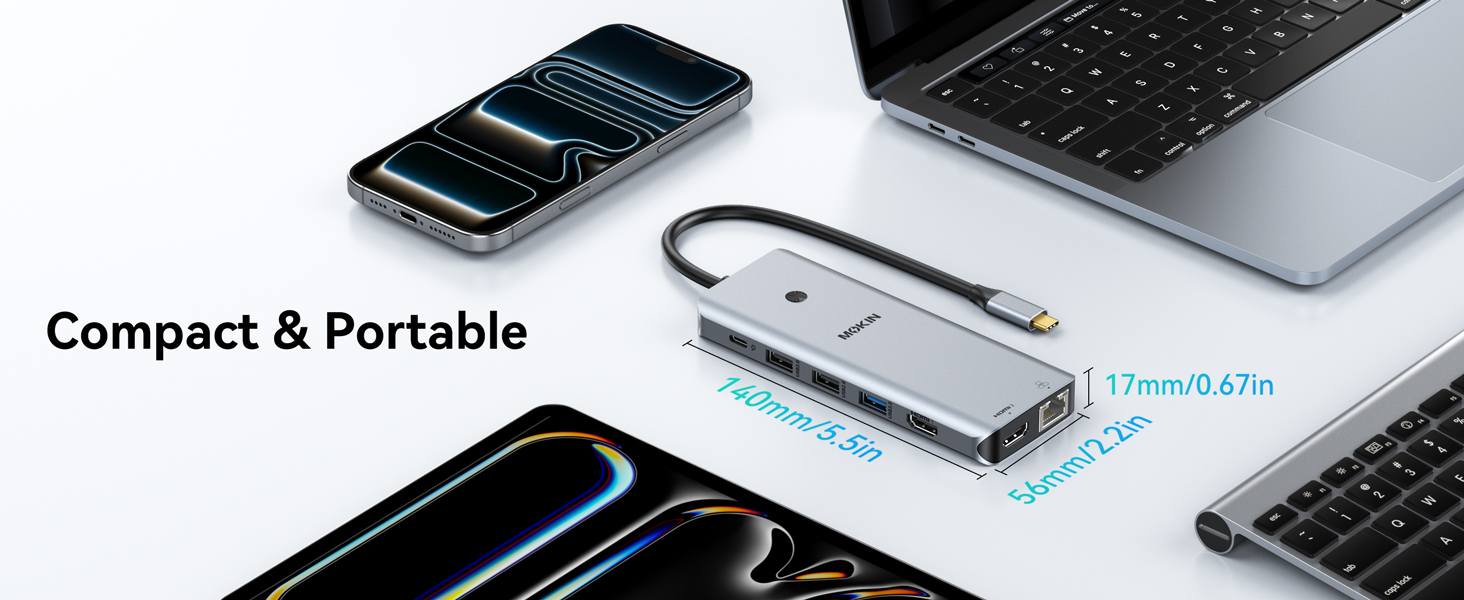 Lenovo docking station