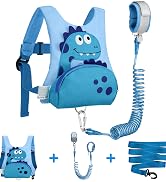 toddler leash