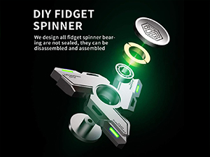 fidget spinner
