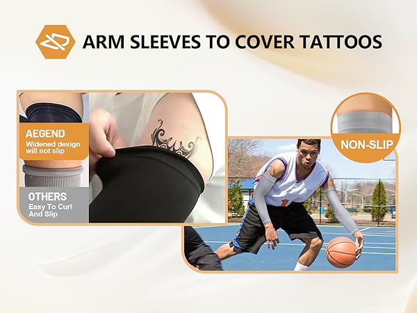 Arm Sleeves