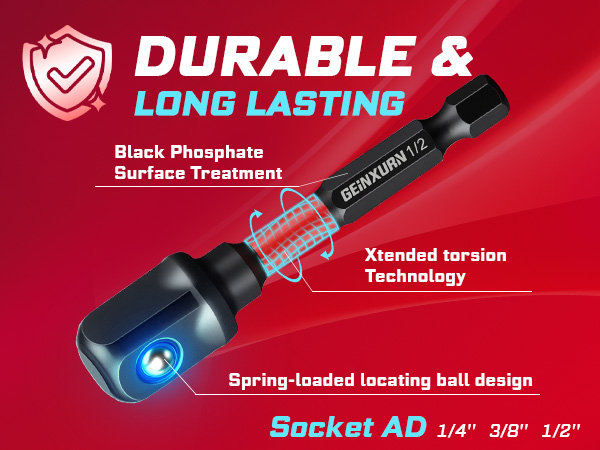 Socket AD
