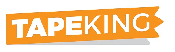 TapeKing logo