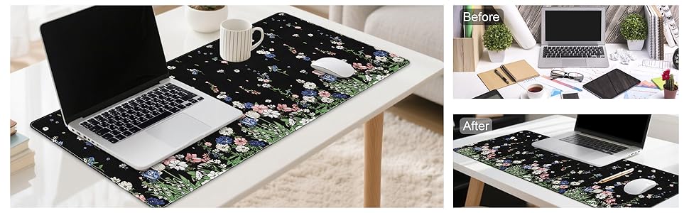 perfect organizer to keep your desktop workspace clean and tidy
