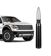 Short Car Antenna