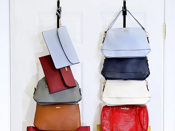 Bag Rack HPC