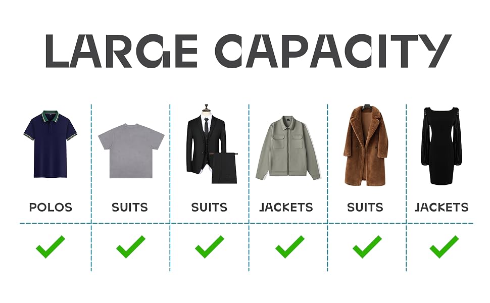 garment bag