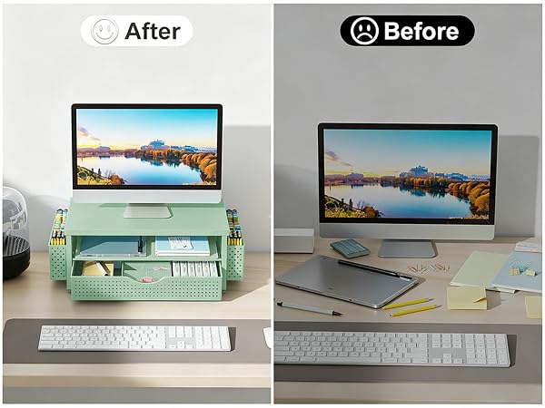 office desk accessories
