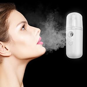 Facial Steamer