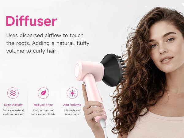 hair dryers