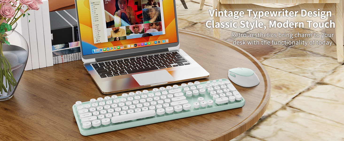 office ergonomic keyboard and mouse