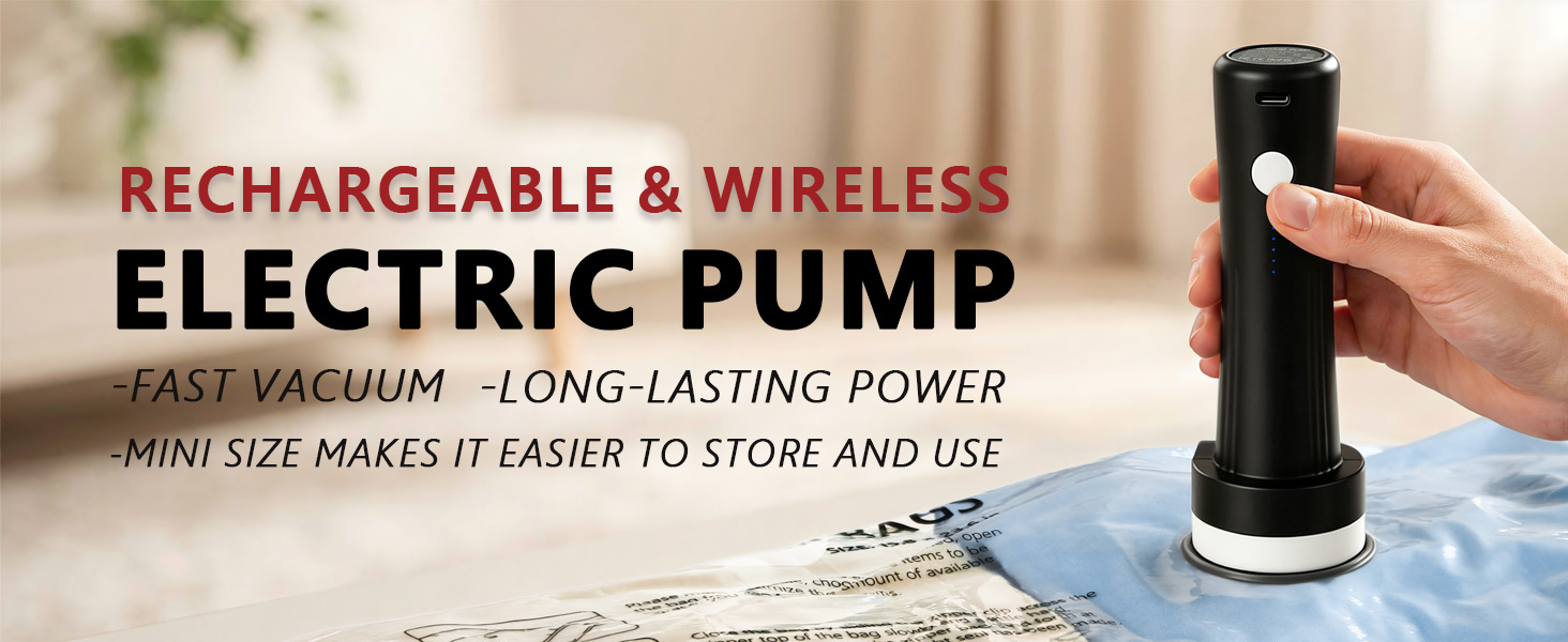 MINI PUMP