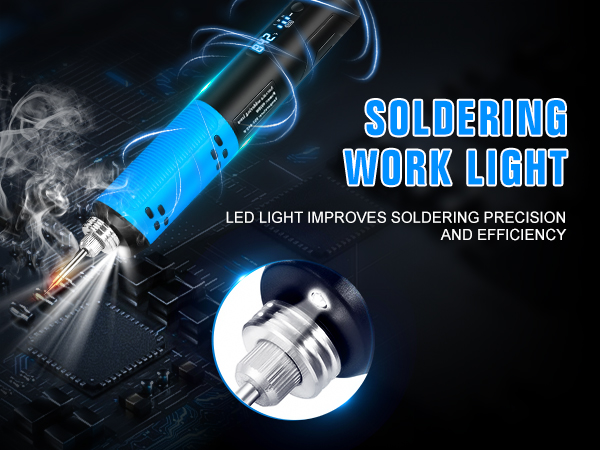 Soldering Iron