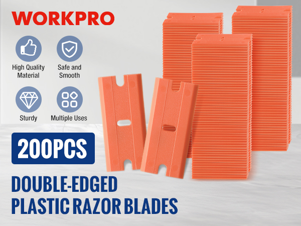 blades