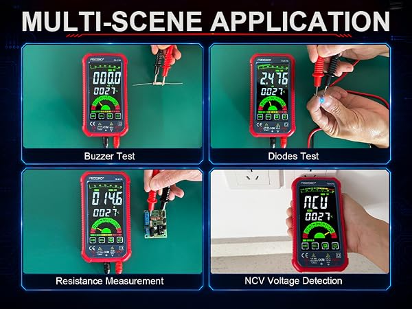 multimeter
