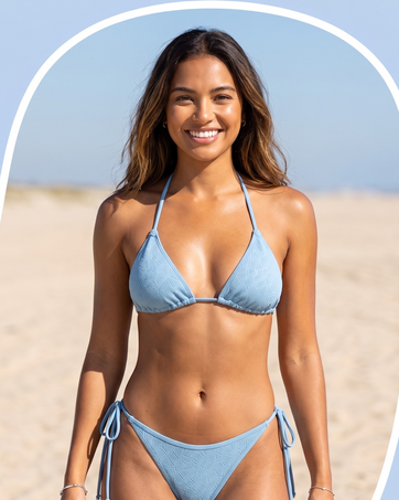 For Beach Days
