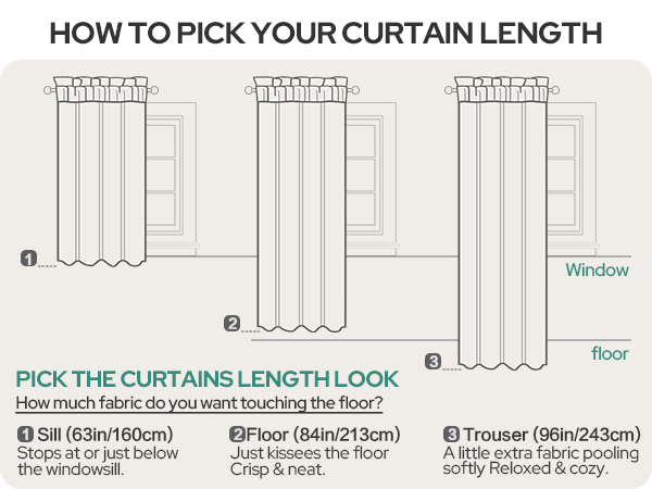 Curtains