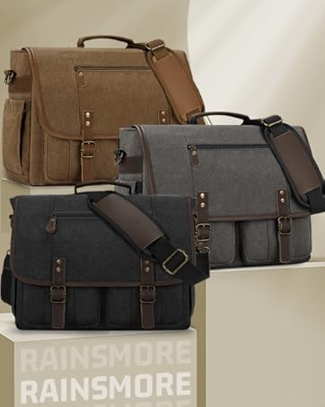 messenger bag for men