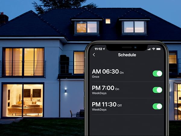 Household Supplies LED Bulbs Smart Alexa Light Bulbs