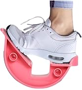 Yes4All Foot Rocker – Flexibility Calf Stretcher with Multi-Options Available and Ergonomic Desig...