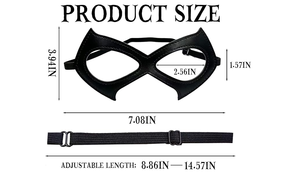 masquerade mask for women