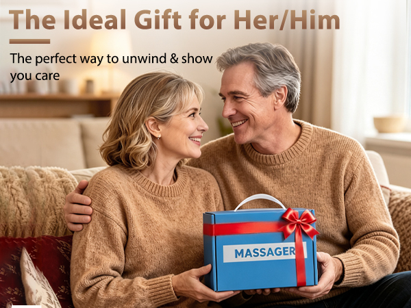 eye massager with heat
