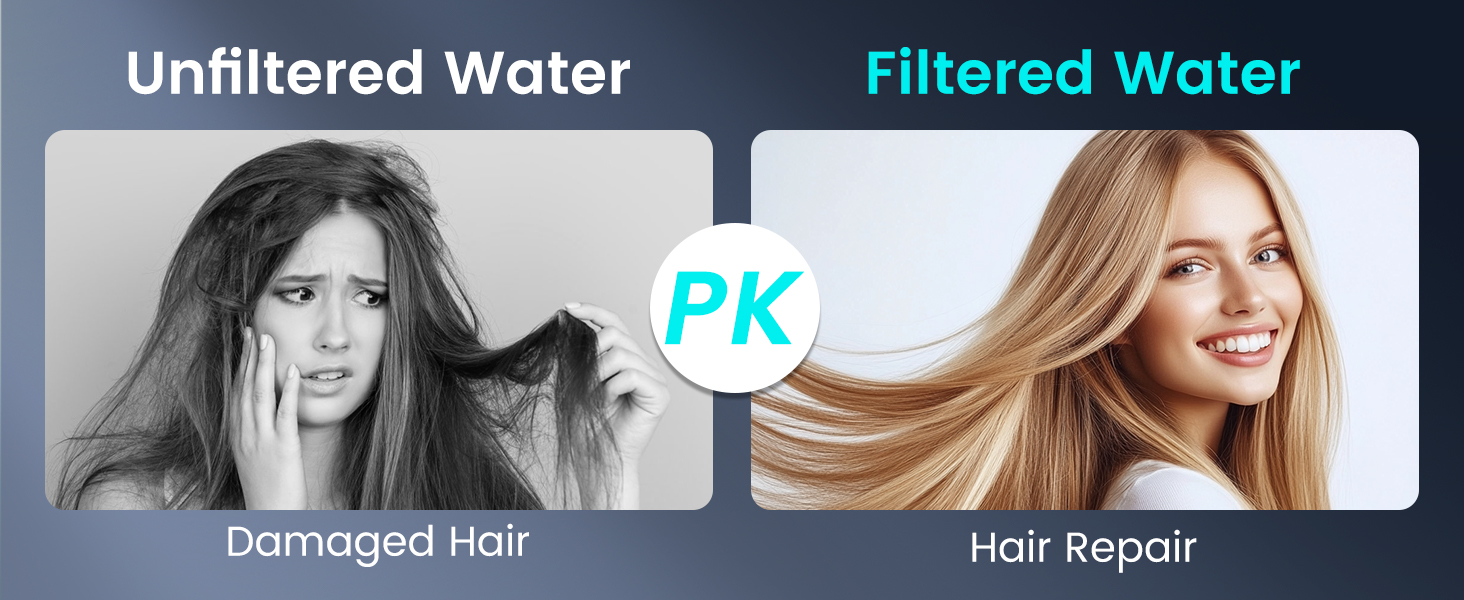 shower filter