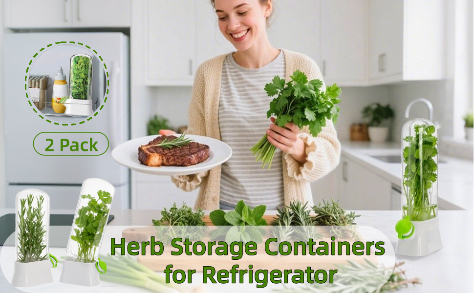 Herb Savor