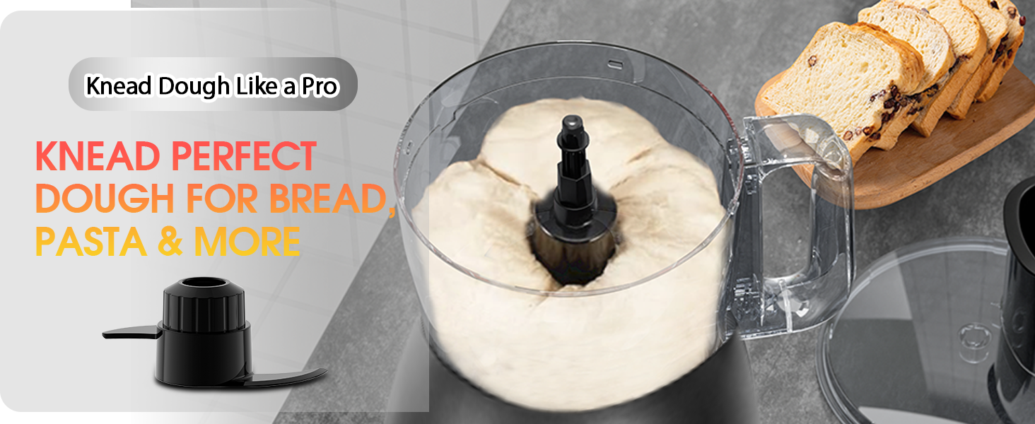 food processors