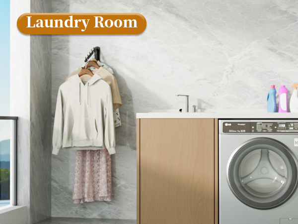 wall mounted coat rack