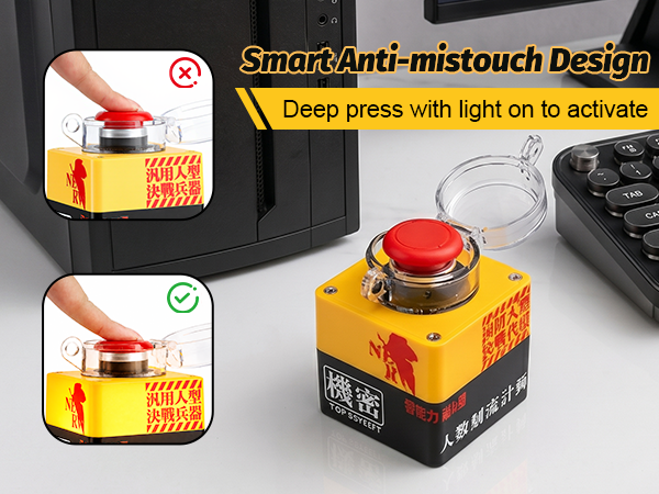 remote pc power switch