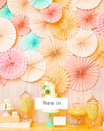 New in