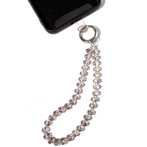 phone lanyard wrist