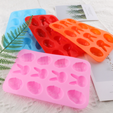 egg molds silicone