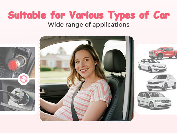 car camera for baby rear facing