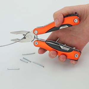 leatherman skeletool
