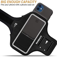 Full screen protection and allowing easy access to your phone’s touch screen
