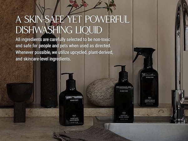 Dish Soap