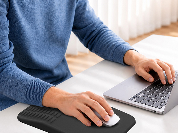 mouse pad