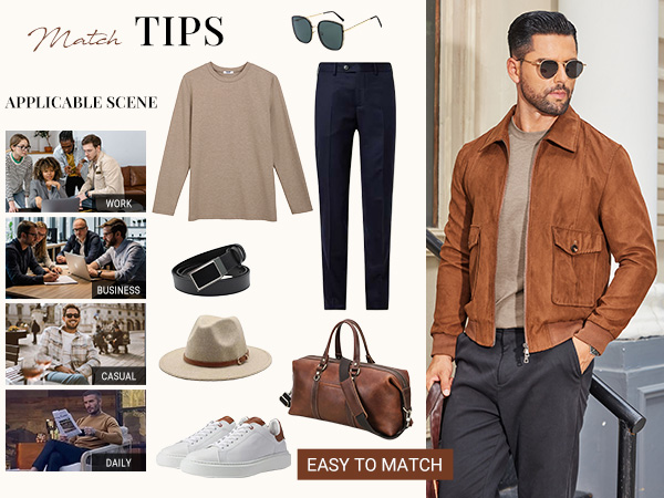men fitted t shirts