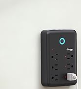 smart power strips with wifi and app control