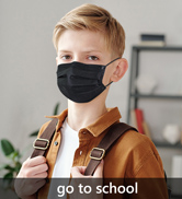 kids facemask