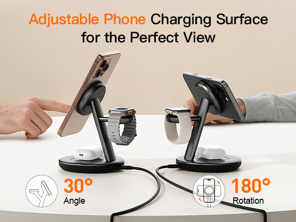 iphone magsafe charger