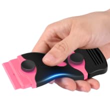 scraper tool set