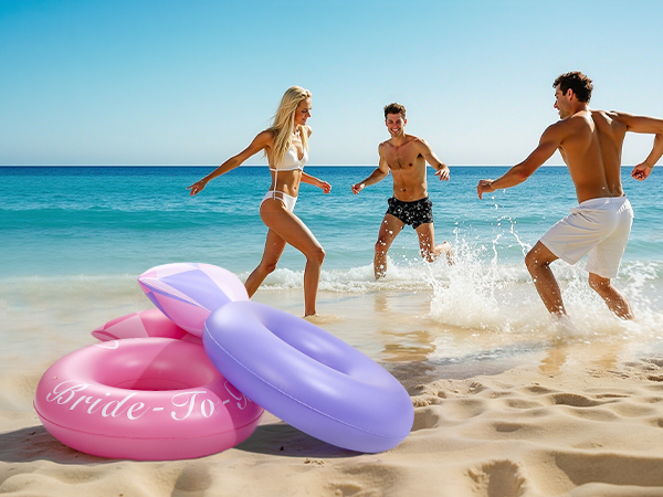 pool float inflatable