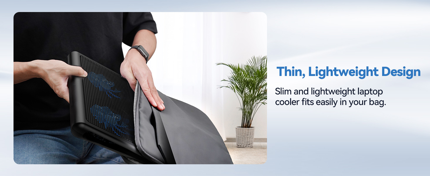 laptop cooler